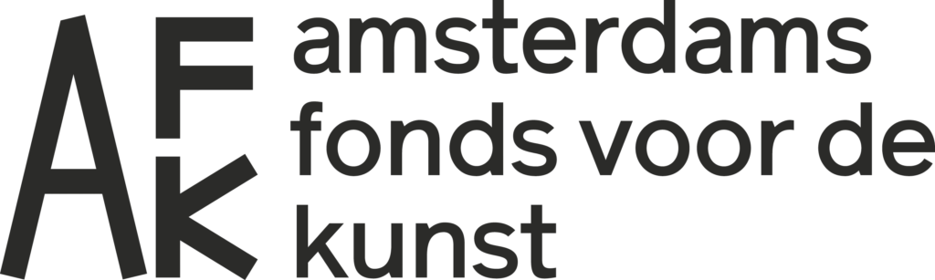 Amsterdams Fonds voor de Kunst