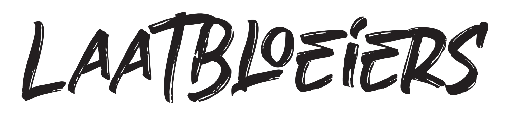 Laatbloeiers