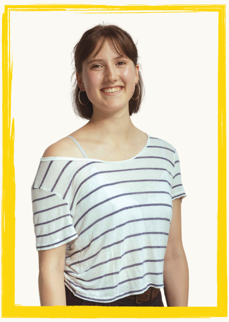 Vita Hooglandt